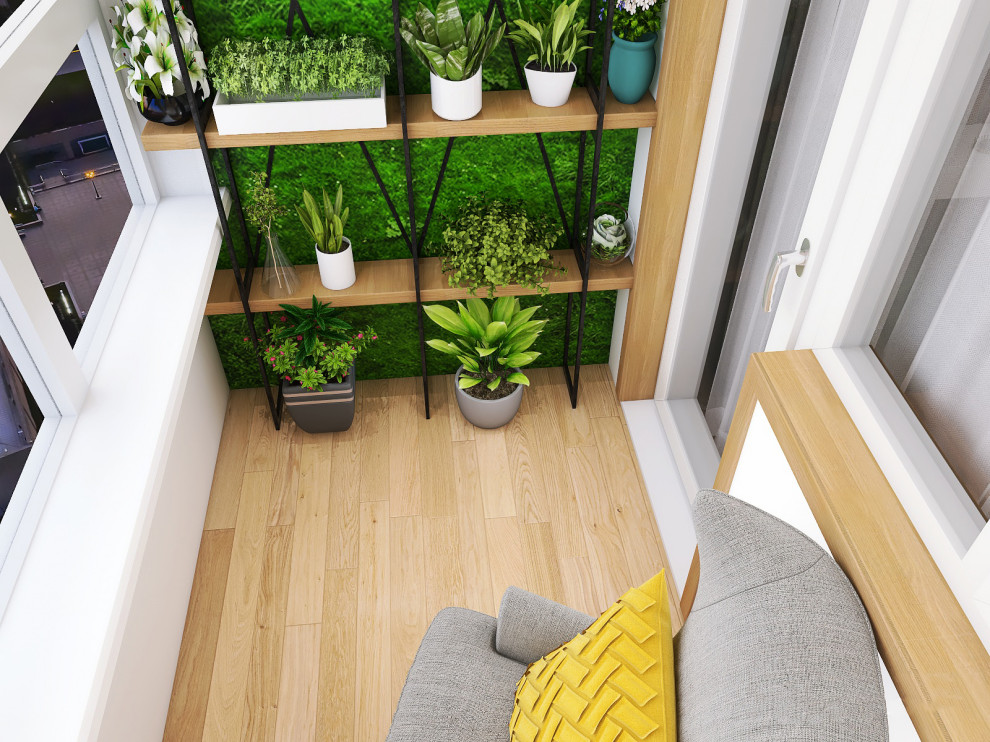 2-х комнатная квартира в панельном доме ул. Аврора