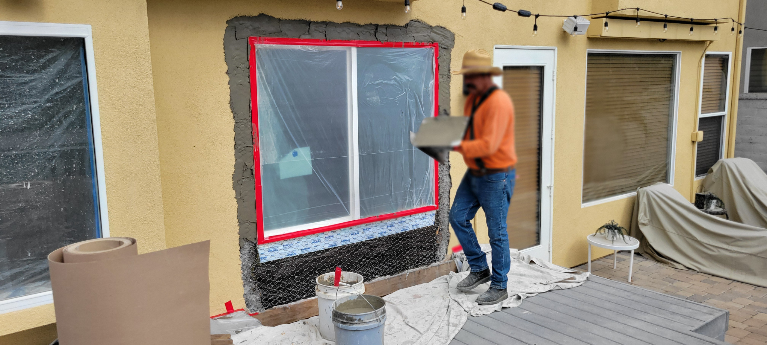Kitchen Remodel - Huntington Beach, Wolfe
