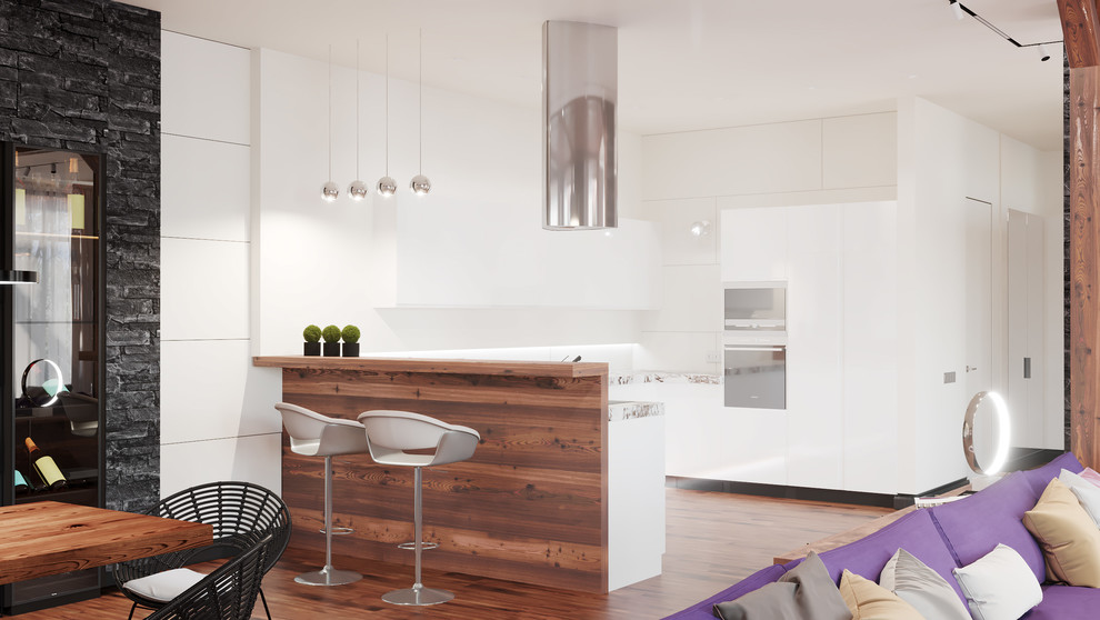 Дом 490 кв.м. г. Дмитров