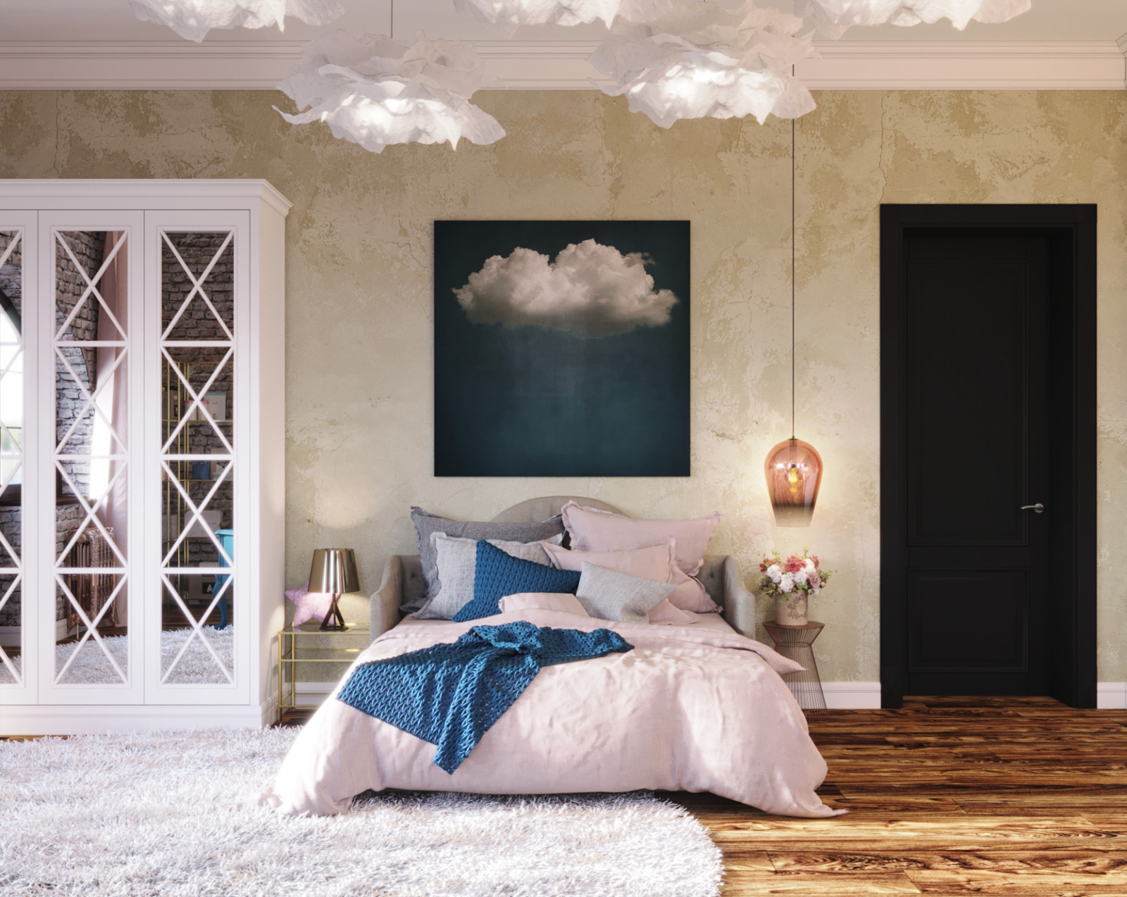 SMART & BEAUTY FAMILY HOUSE