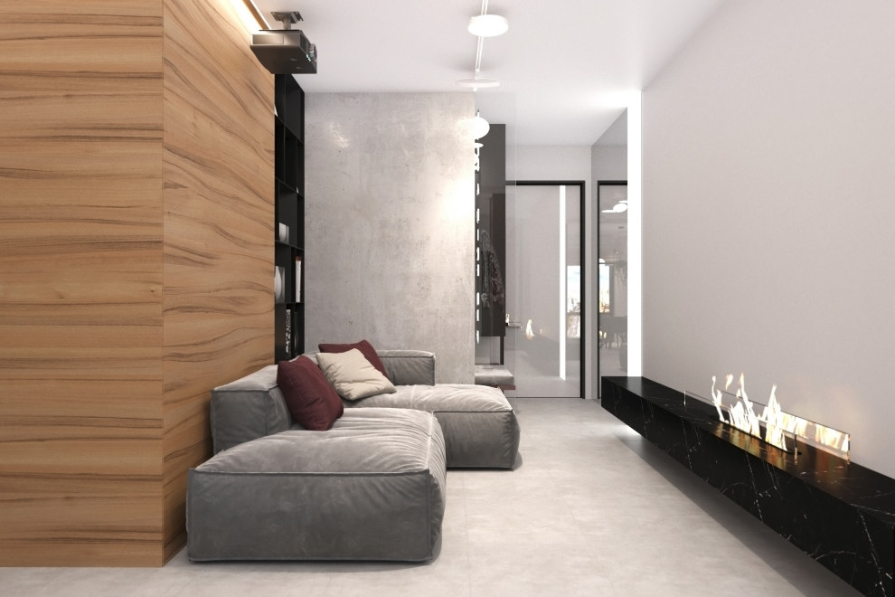 ЖК Коновальца