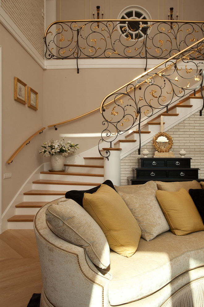 Американская квартира