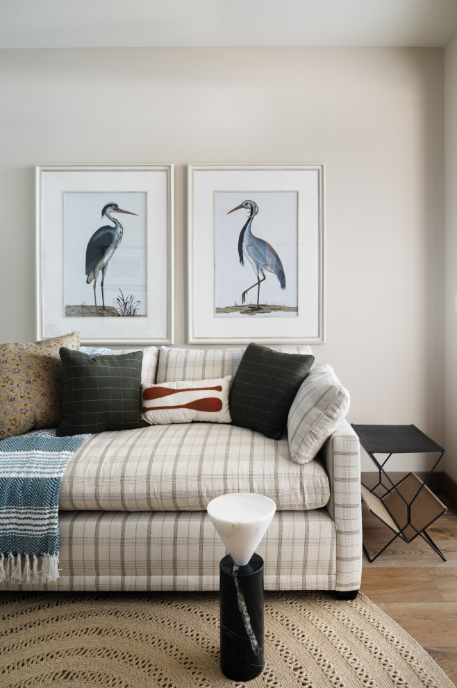 Tippecanoe Lake House