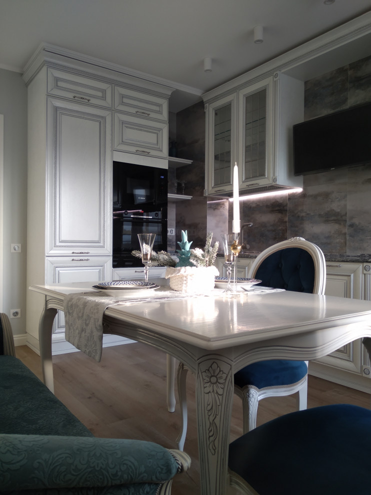 Классическая кухня