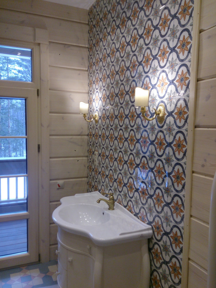 Объект «Владимир».