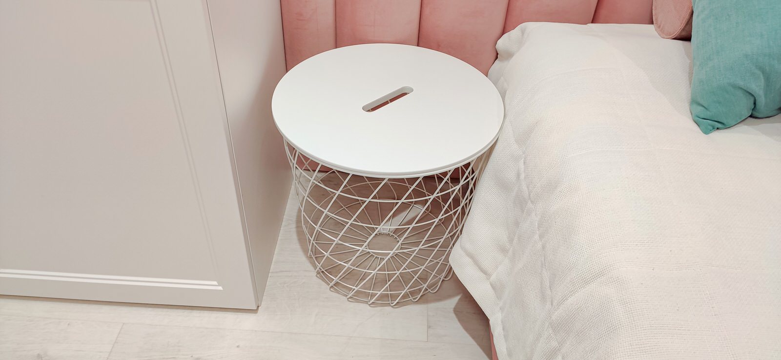 Реализация квартиры для многодетной семьи