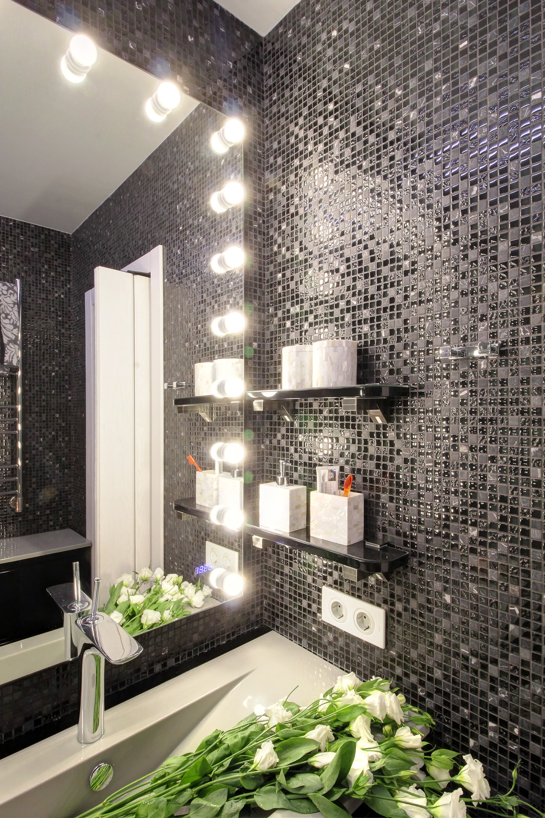 Квартирный лофт