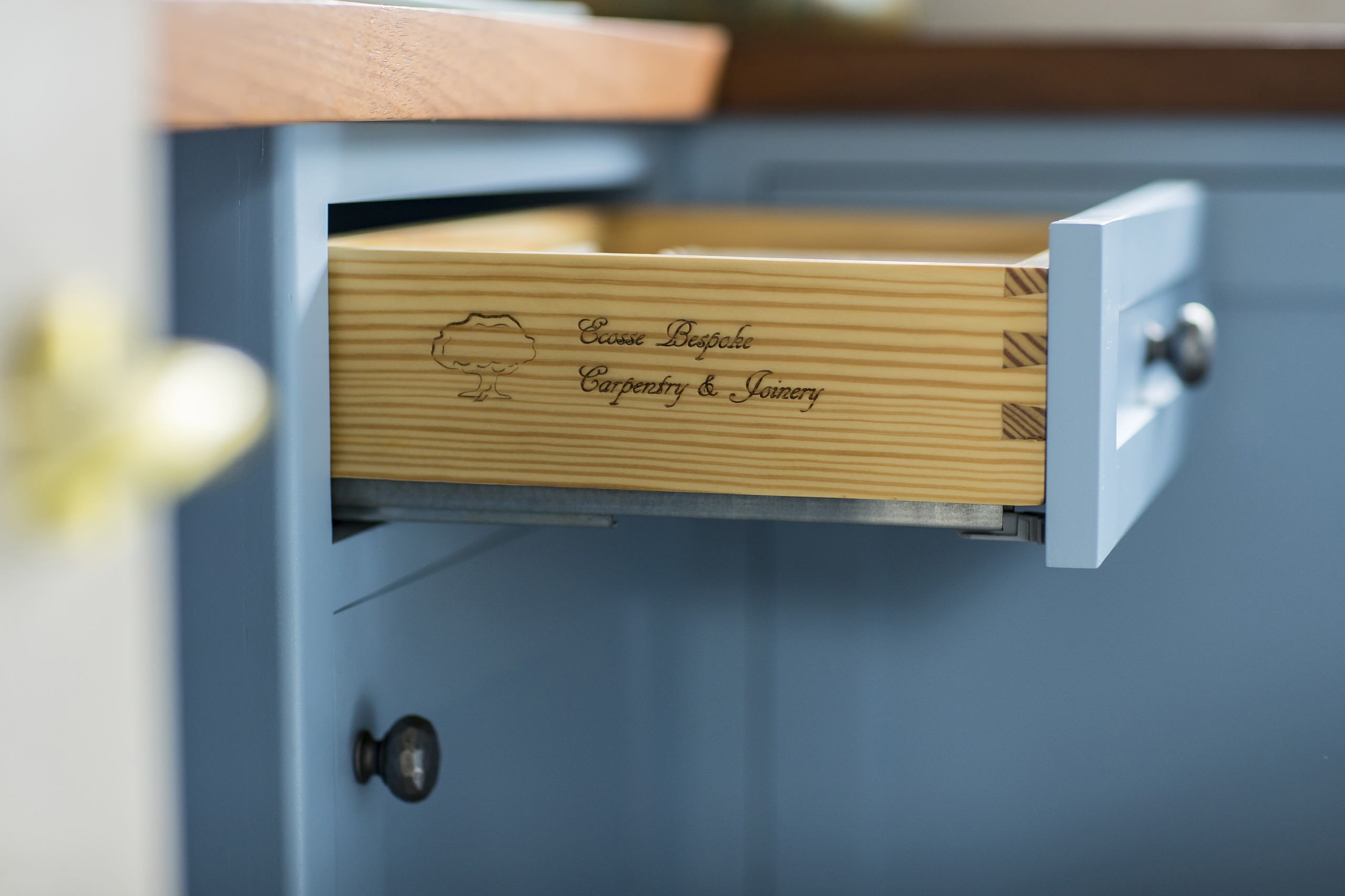 Ecosse Bespoke Carpentry