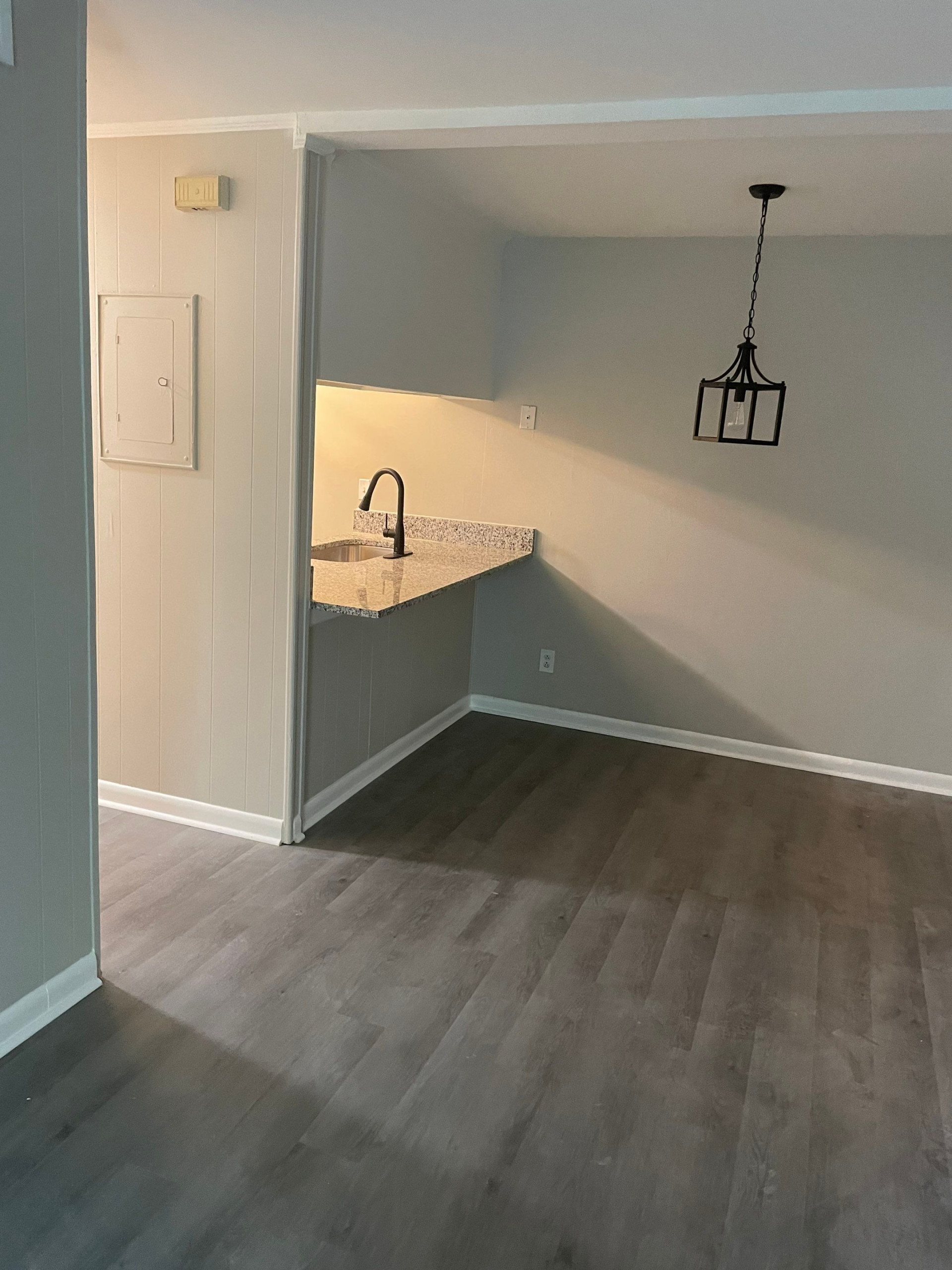 The Magnolia Community Project