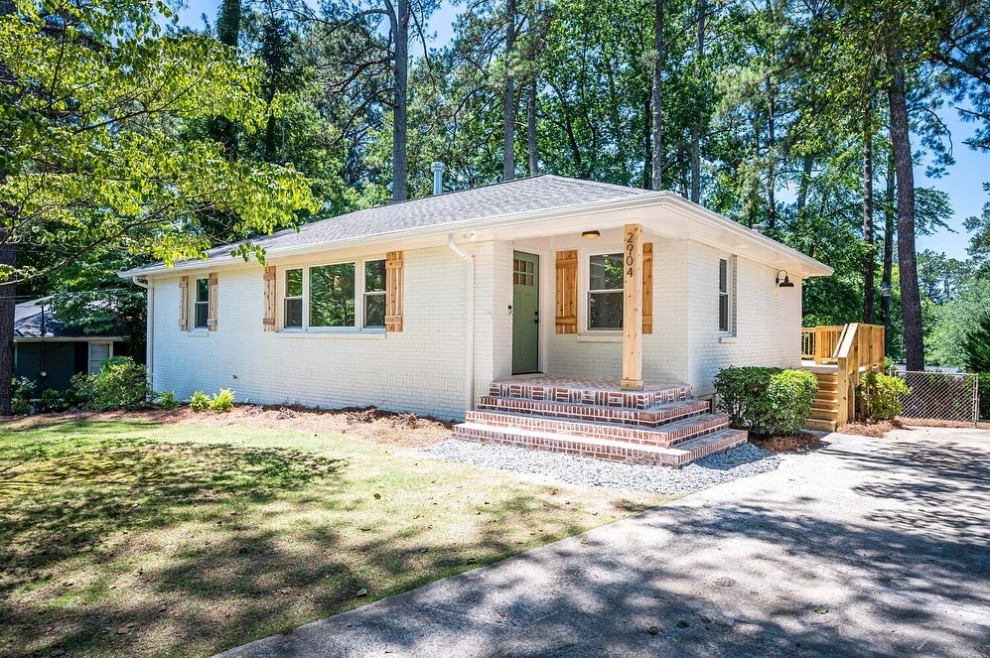Full Home Renovation