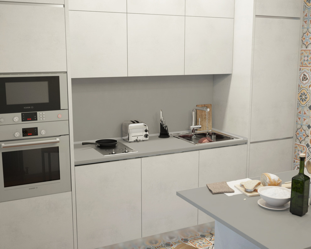 Квартира с Кальяном на балконе для молодой пары с маленьким ребенком