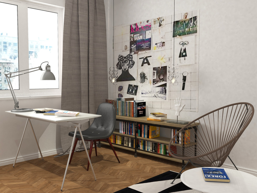 Квартира на Зеленом проспекте