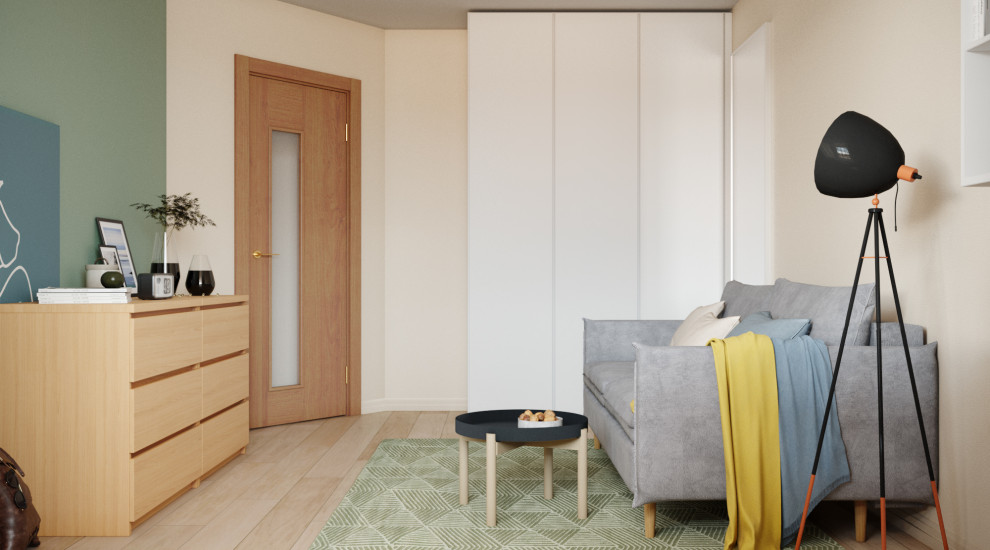 Квартира на Александра Матросова