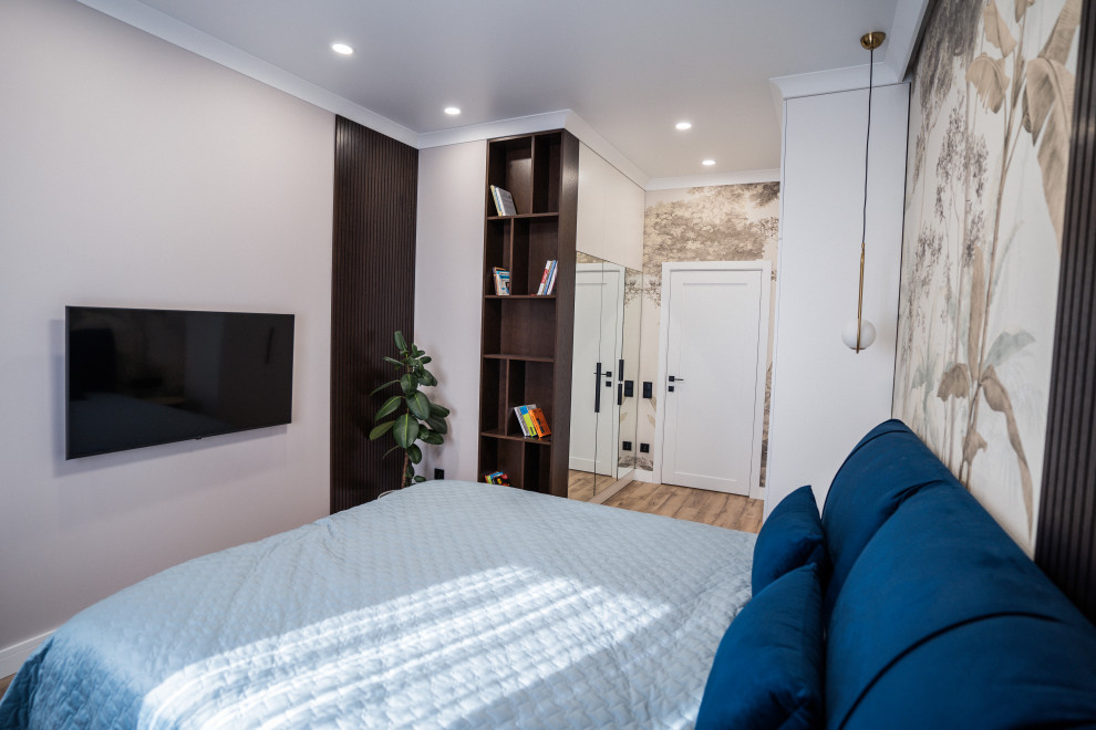 96 м2 ЖК Ричмонд, Казань