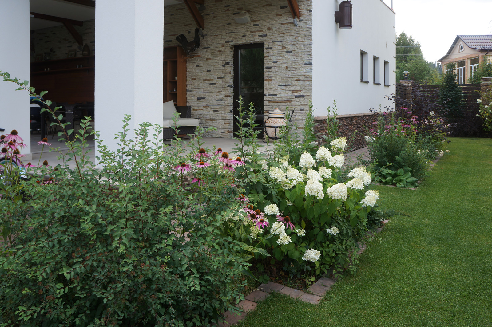 Ясная  поляна