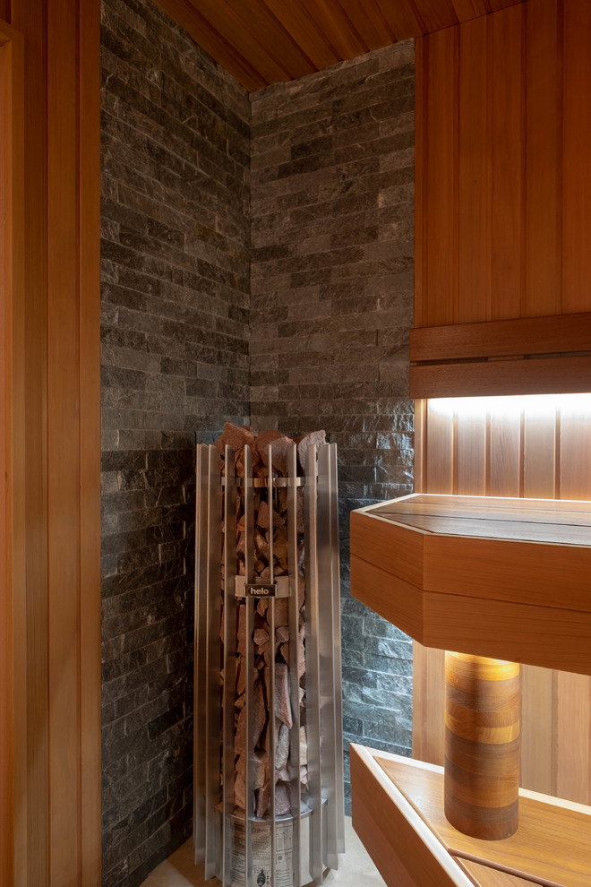 Сауна в Пушкине