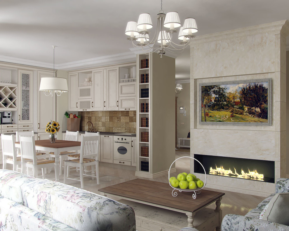 Бабушкин сундук.