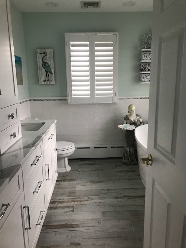 2022 Timm's Window Fashions Projects