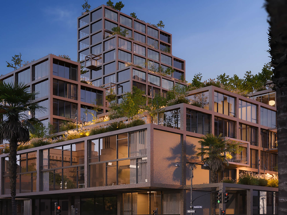 Хоббит Хауз