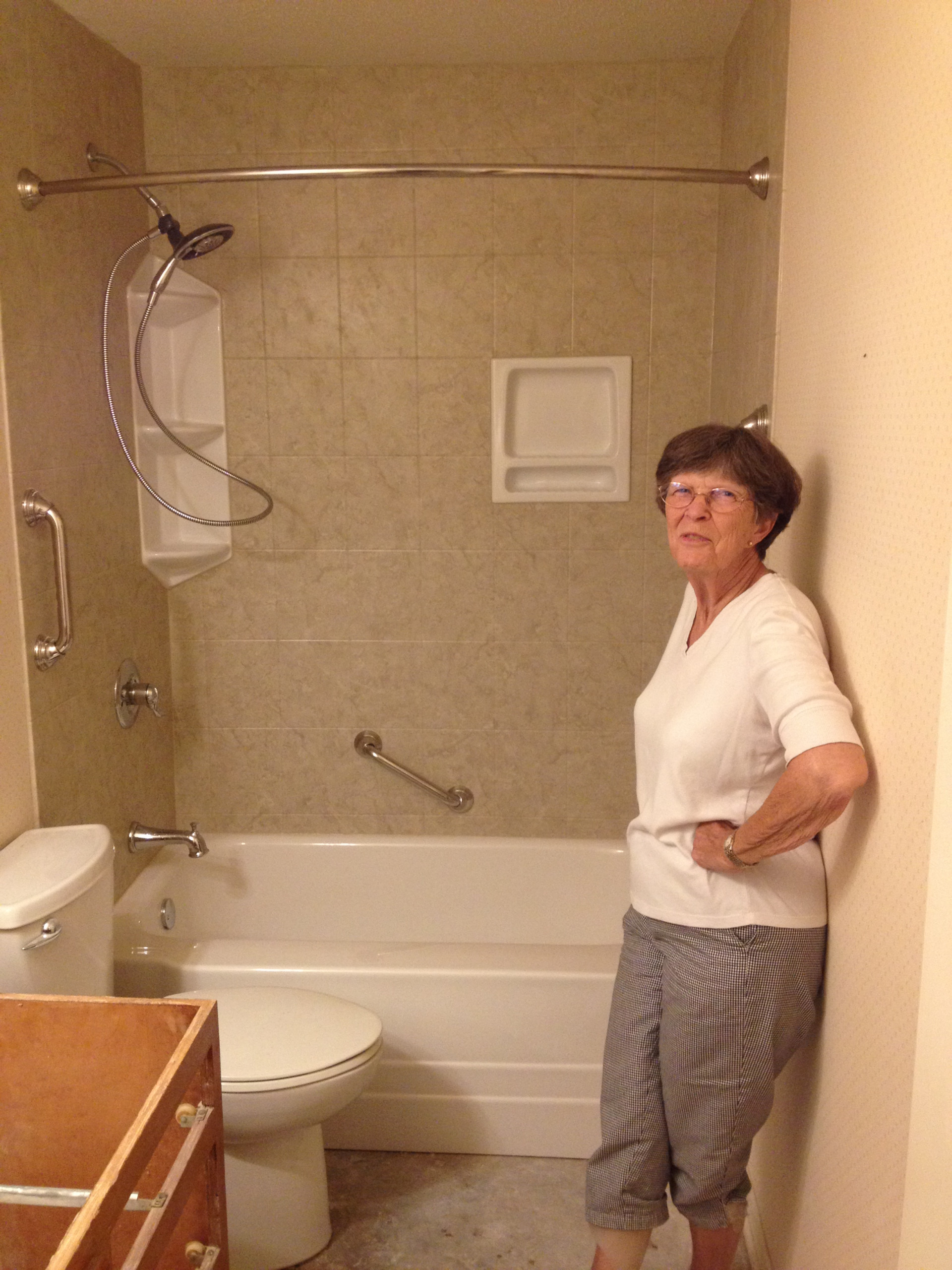 Tubs/ Showers