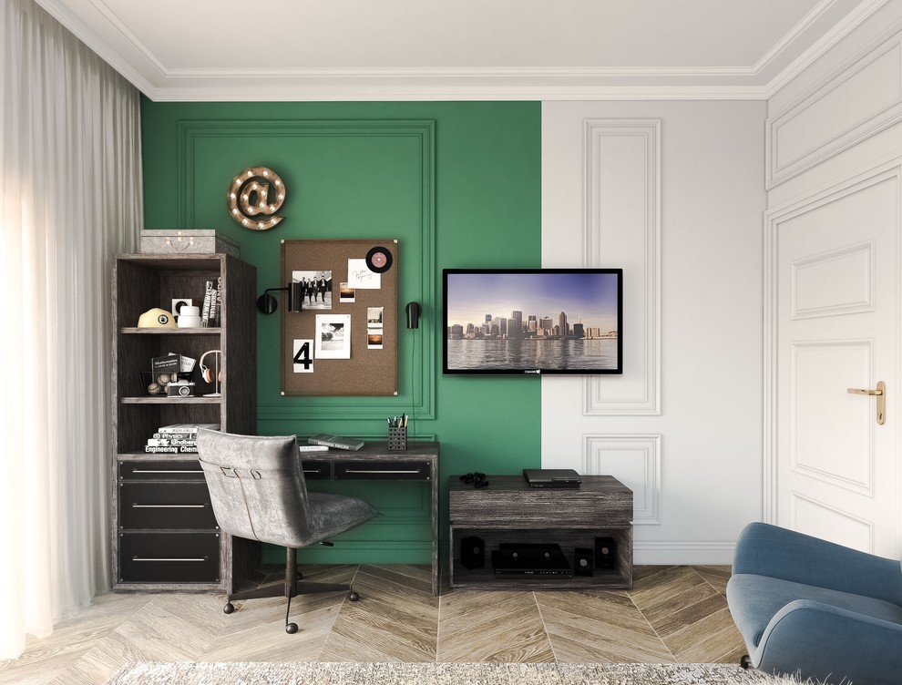 Дом в Новосибирске