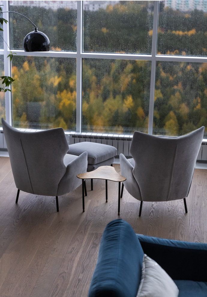 Морское настроение