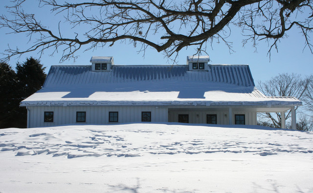 Barn modern-foerraad