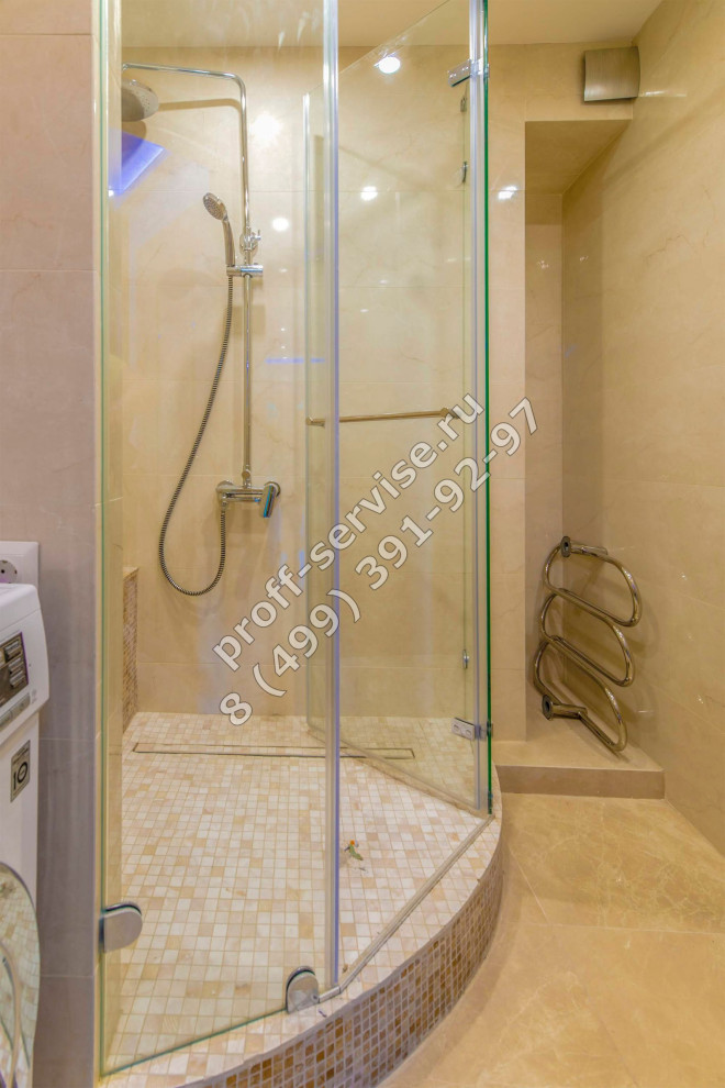 Квартира 54 м2