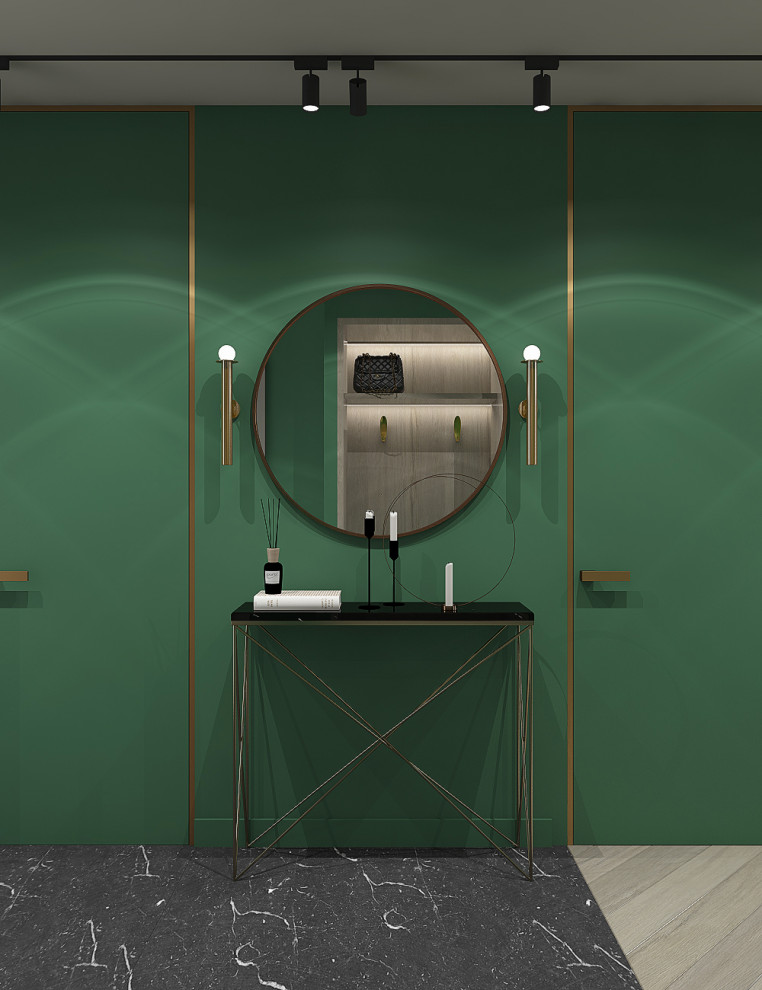 Квартира в ЖК «Царская площадь»