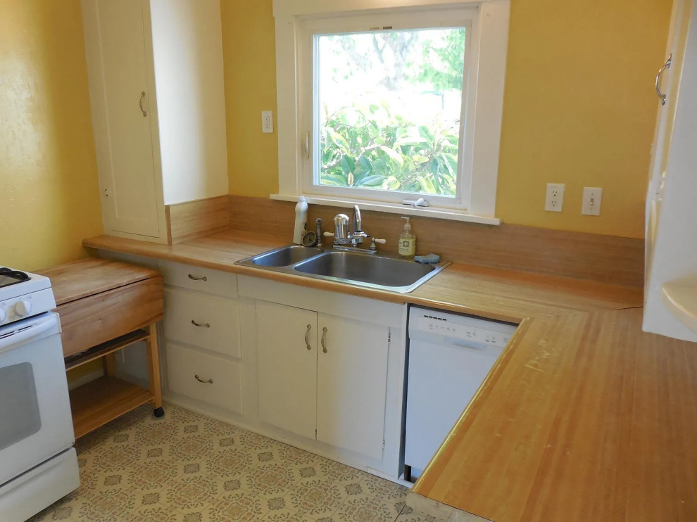 Live Oak Cottage