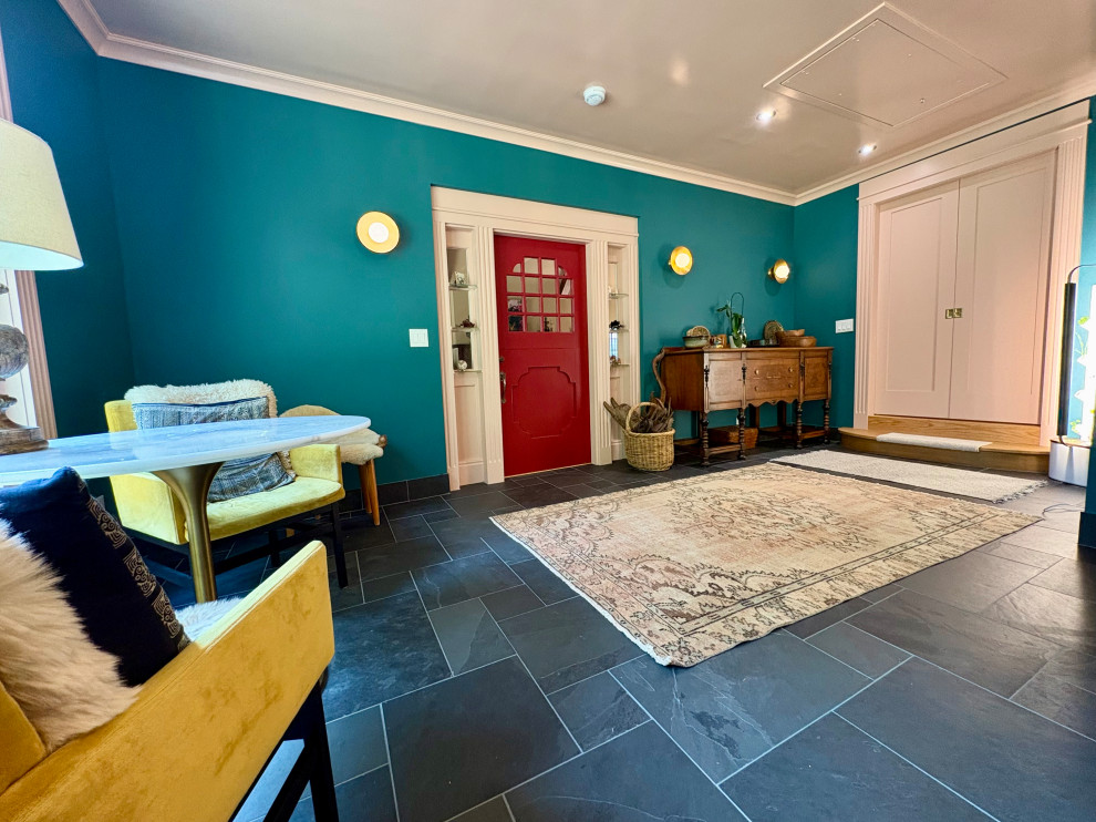 Back Room Backlog Becomes a Star Sun Room