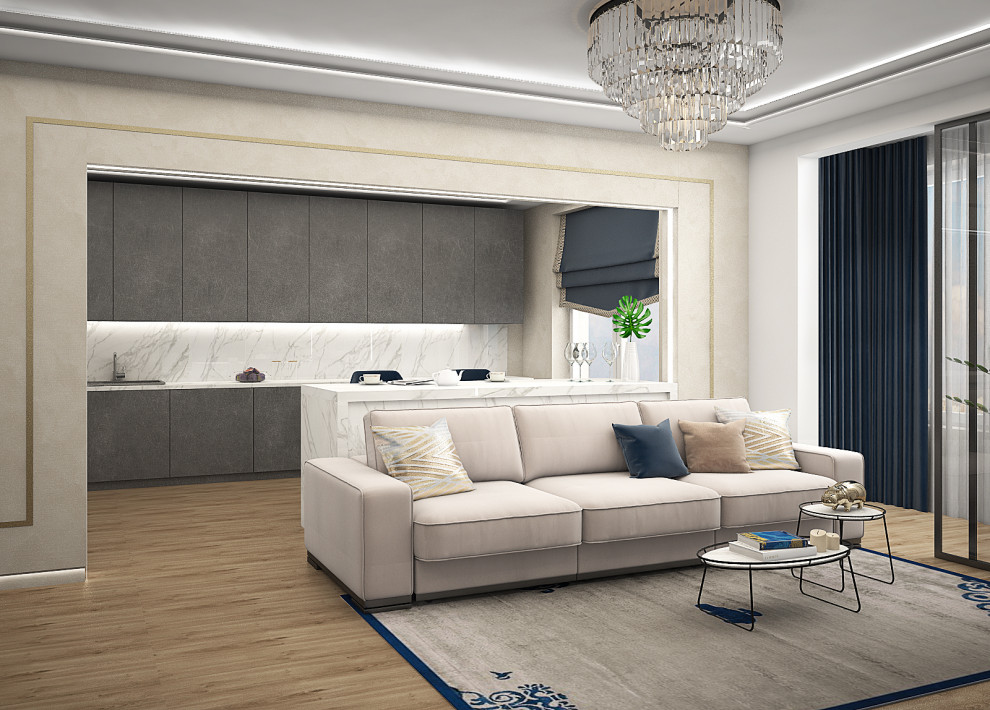 Диван Garda-solo