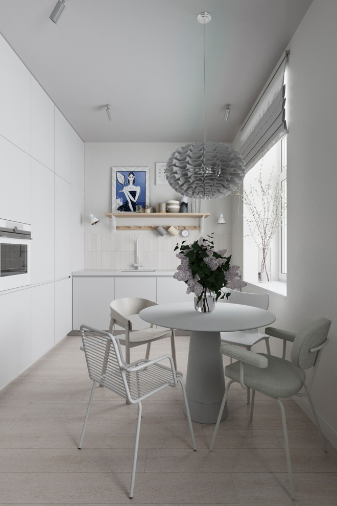 Квартира в сталинском доме