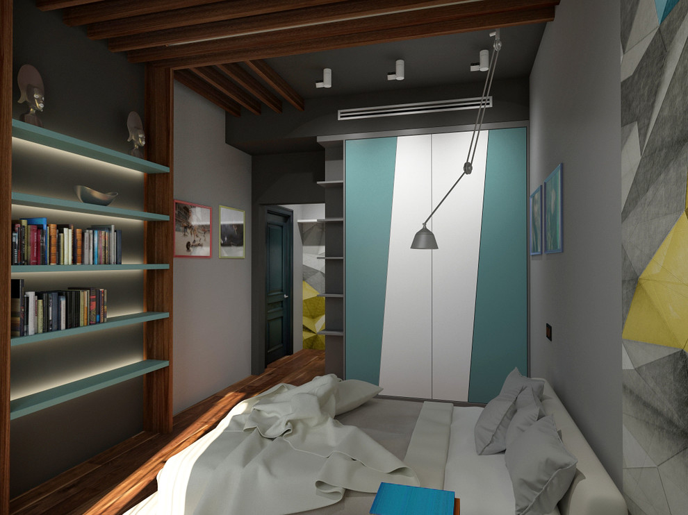 Квартира на Ждановской