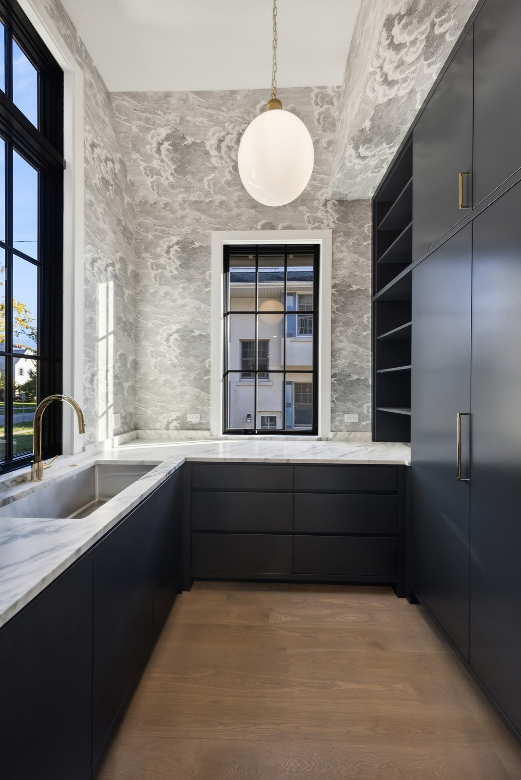 Belgian Country South Lincoln Hinsdale