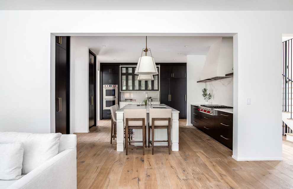 Modern Farmhouse in Observatory Park