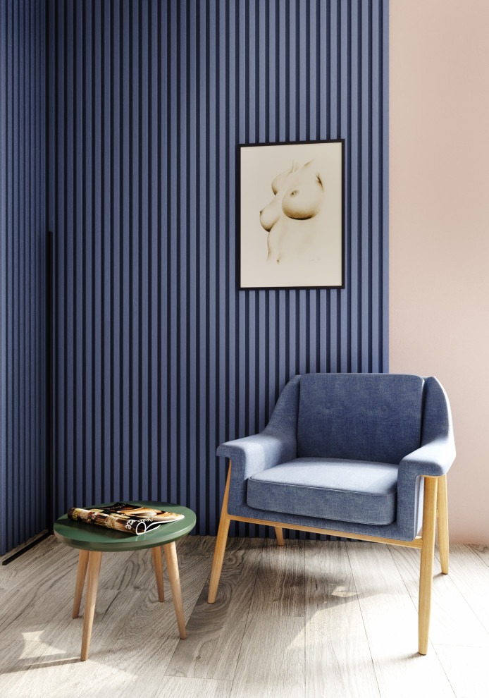 Свежий взгляд на лофт