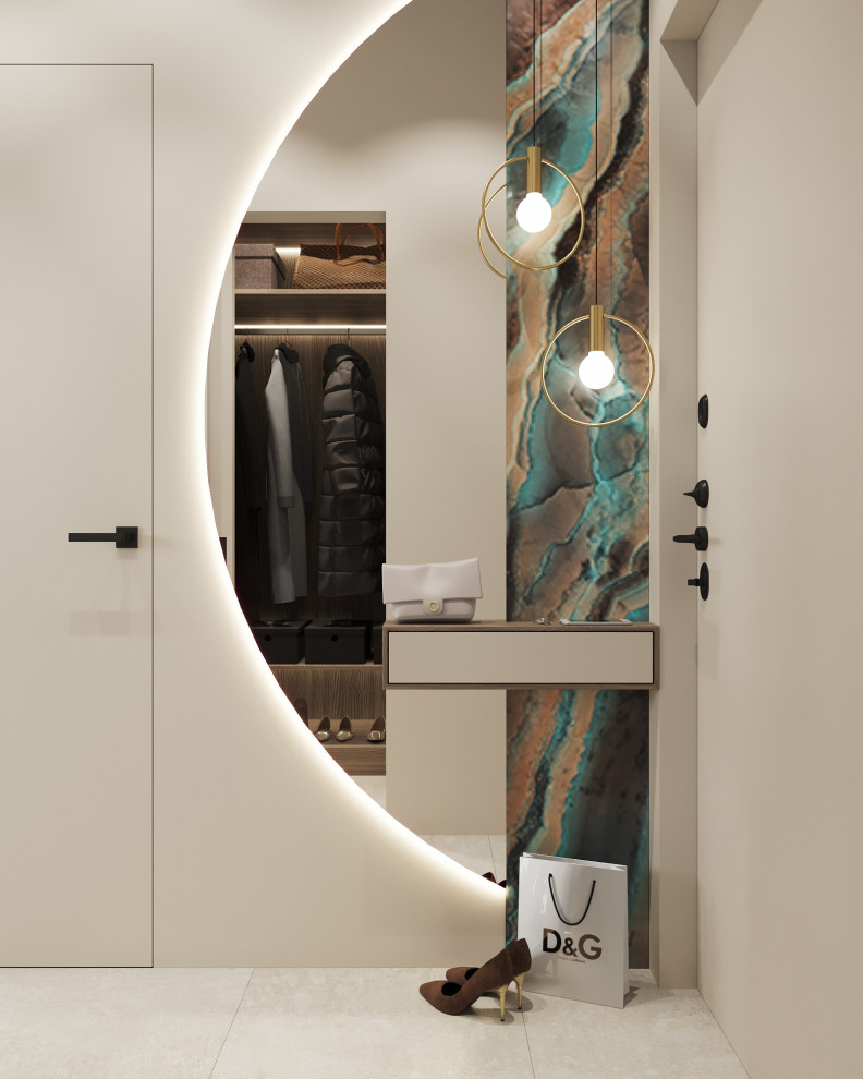 КВАРТИРА В ДОМОДЕДОВО 40 м2