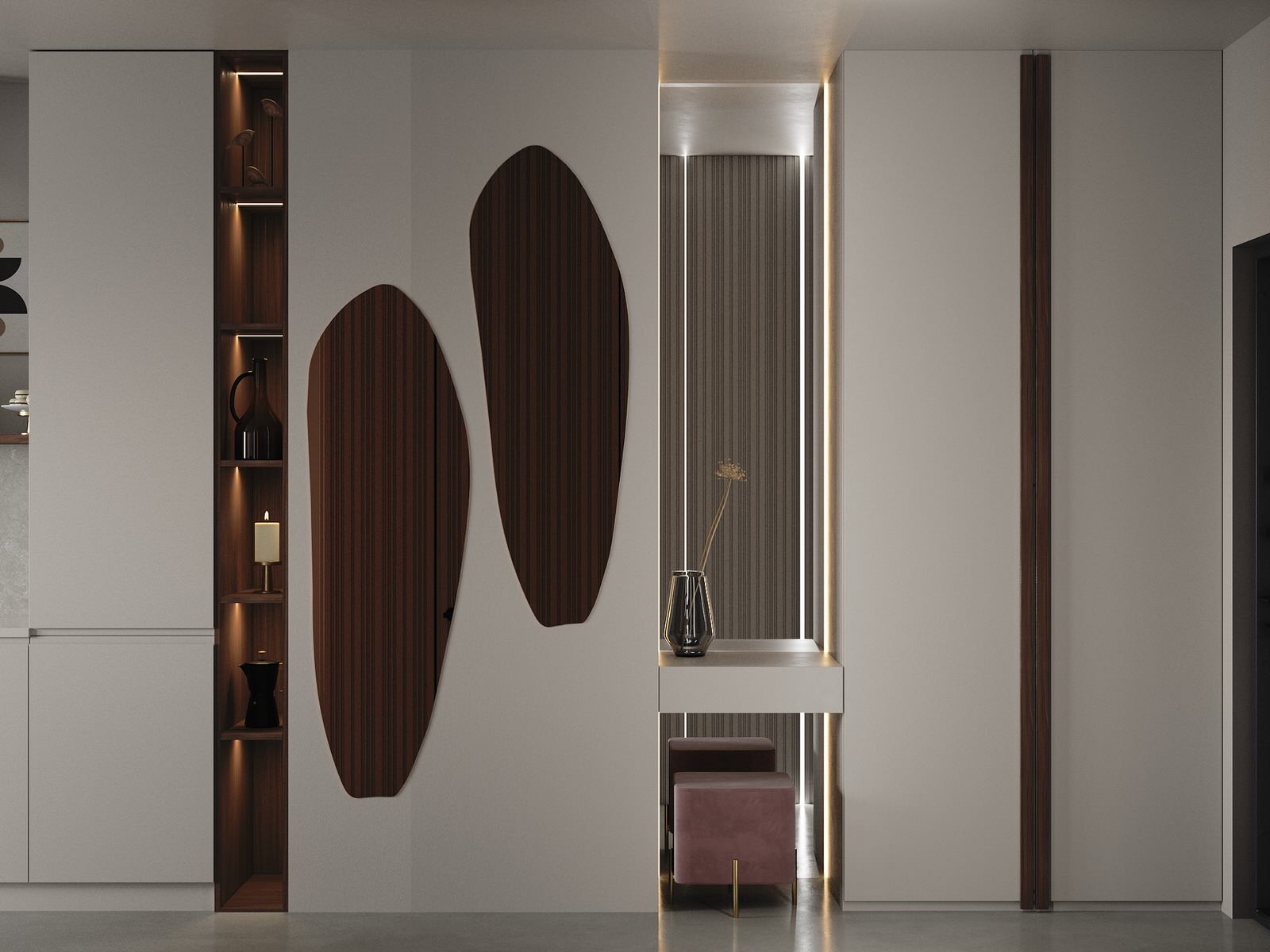 квартира в ЖК Метрополия