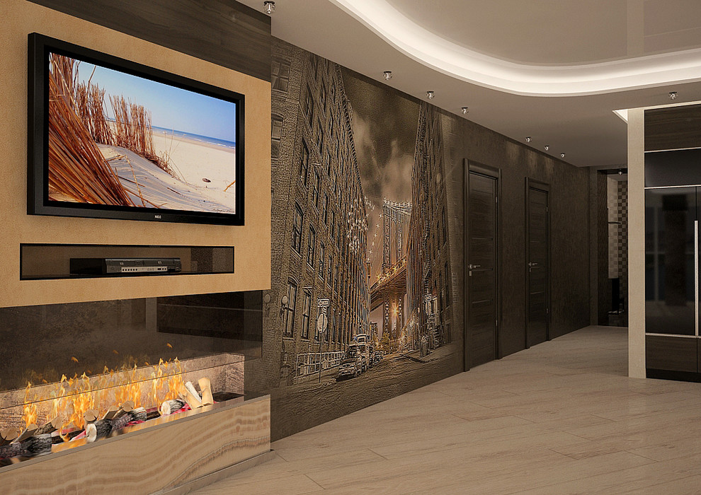 Ремонт квартир под ключ