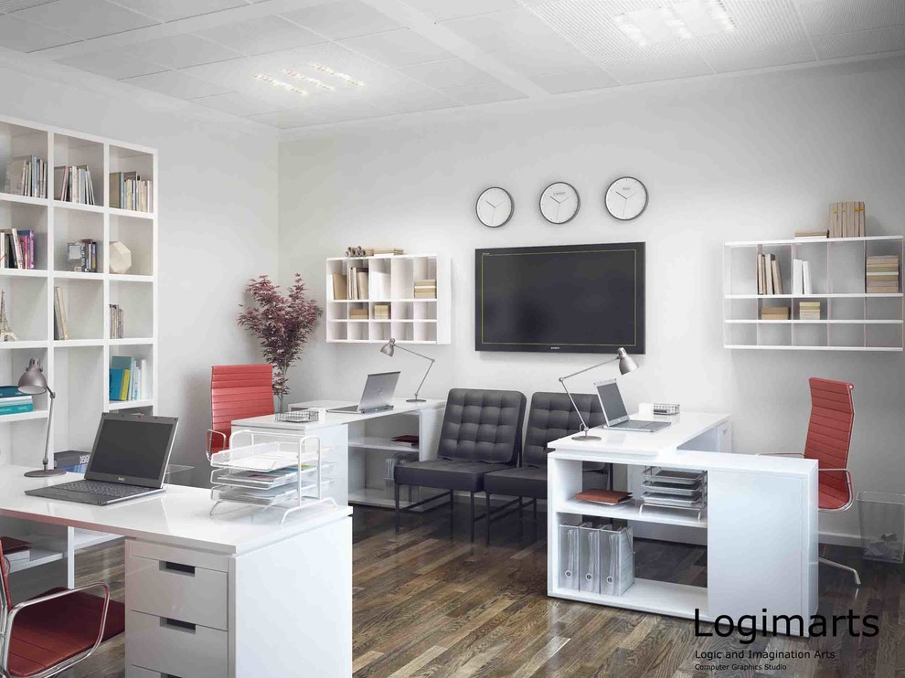 Office Interior Design