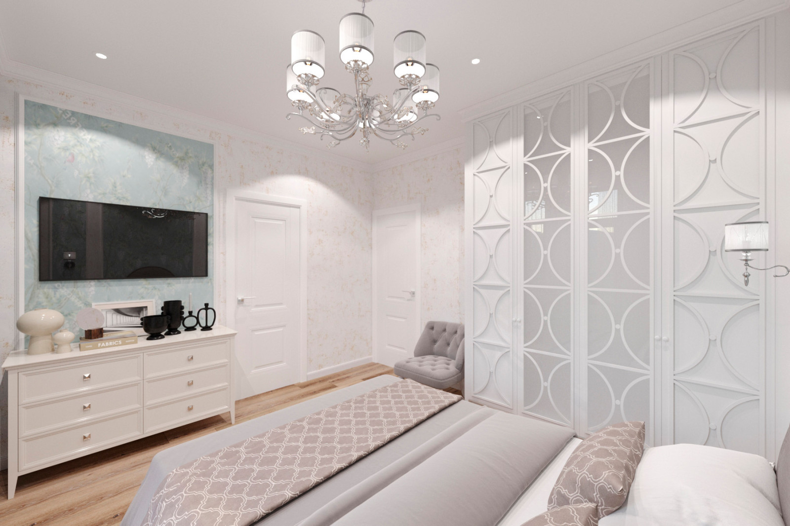 Дом под ключ