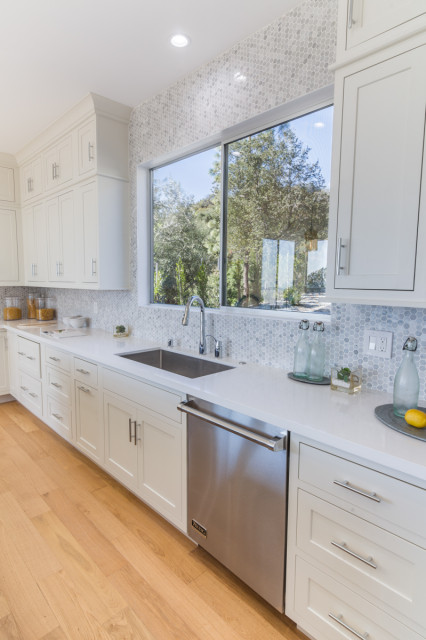 Pasadena, CA contemporary-koek