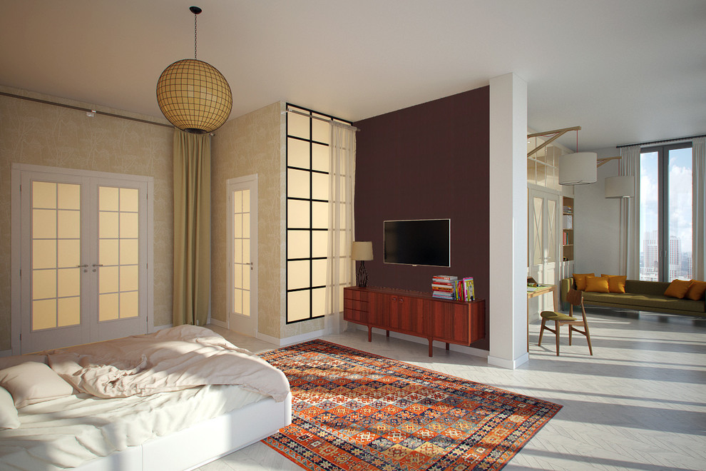 Квартира на наб. Мартынова