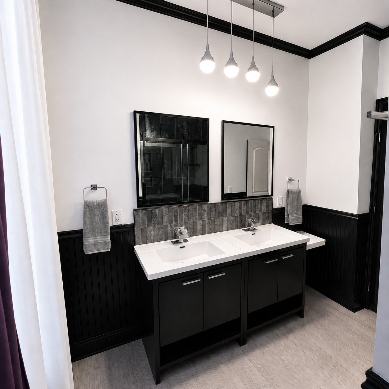Melrose Apartment 1