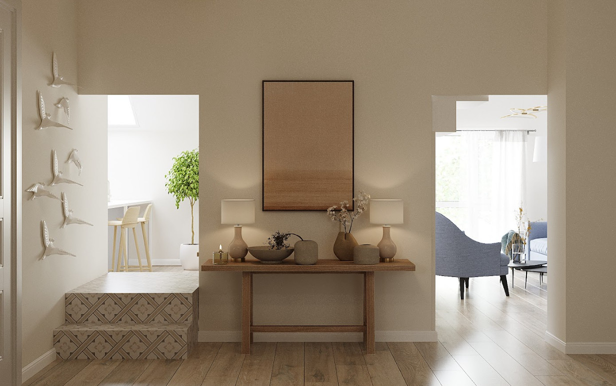 Средиземноморский.