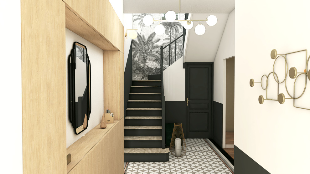 Entrée