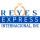 REYES EXPRESS INTERNACIONAL INC