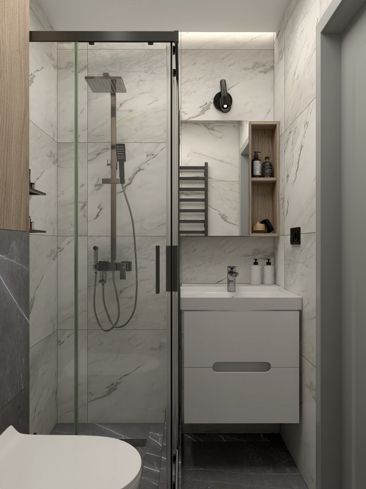 Двушка для семьи с 2-мя девочками.