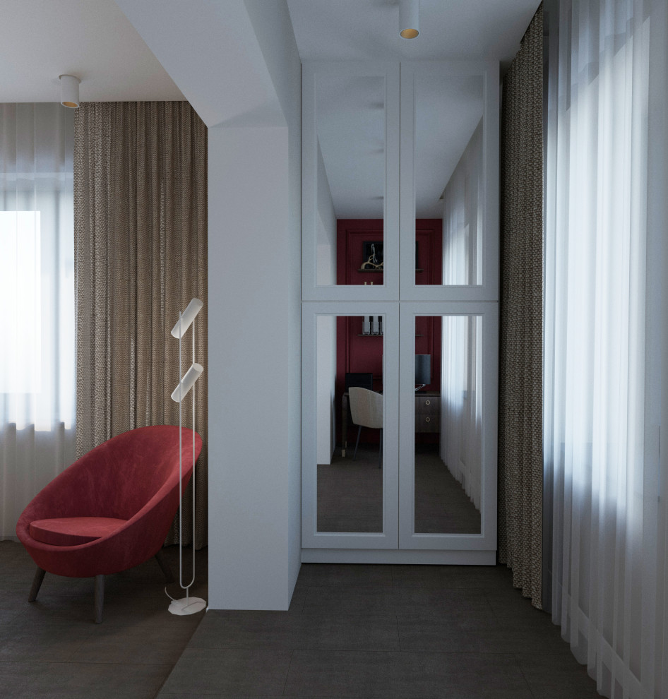 Марсала в  современной классике